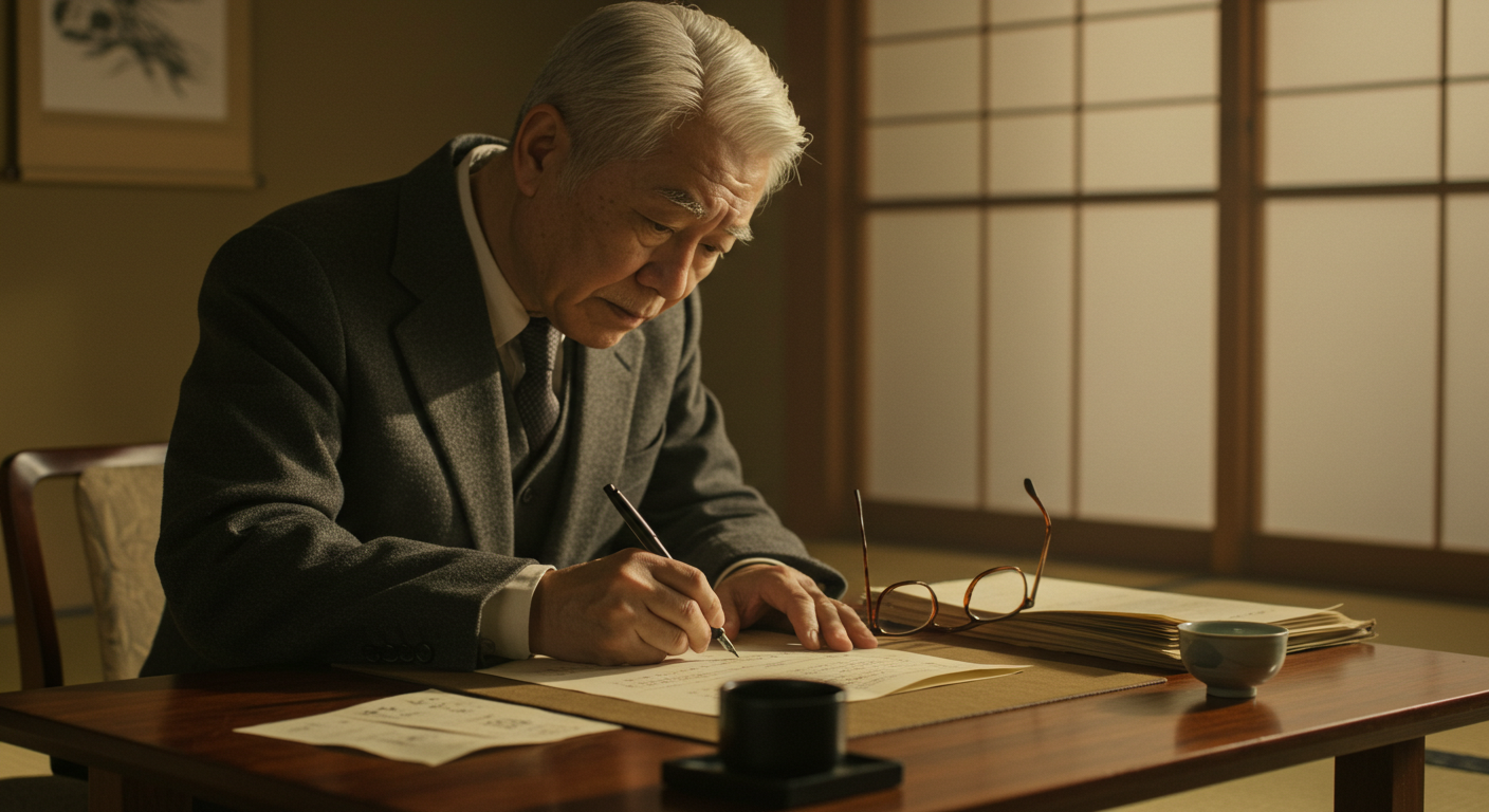 遺言書は必要？遺言書作成が必要なパターンと書き方を徹底解説！